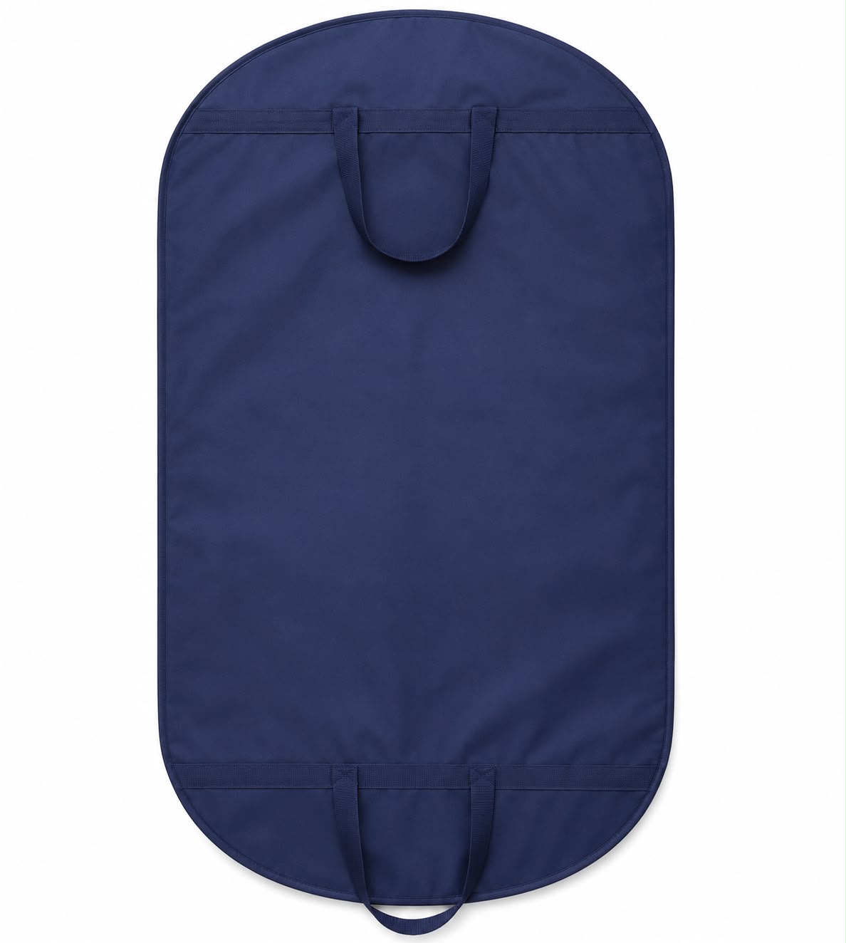 Navy Oval Traveler
